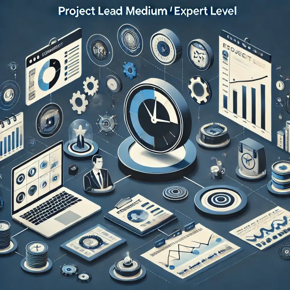 Projektleiter - Conholds